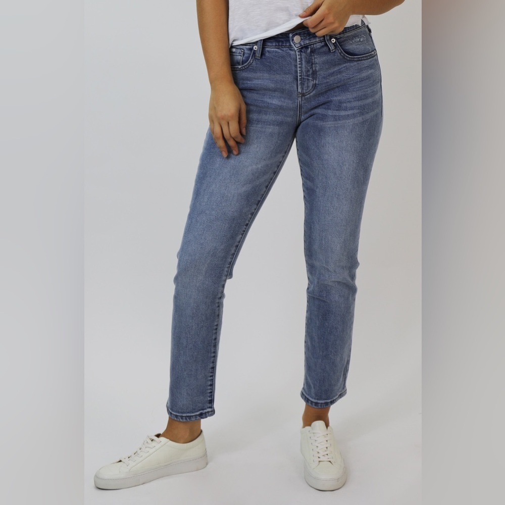 Dear John BLAIRE STRAIGHT LEG JEAN Size 27